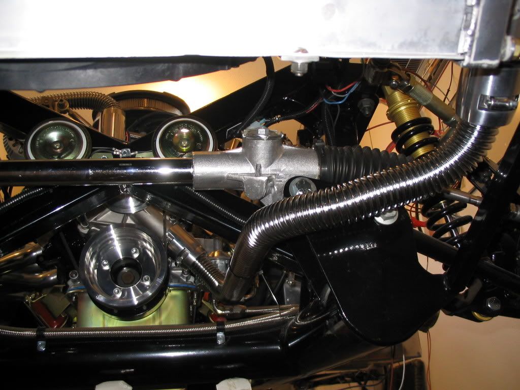 horn.............. Page 2 Factory Five Racing Forum