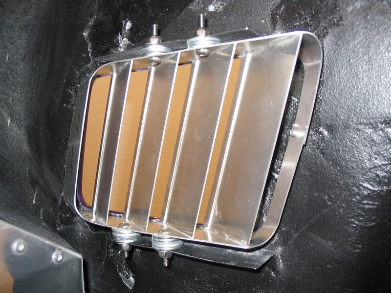 Side vents Factory Five Racing Forum