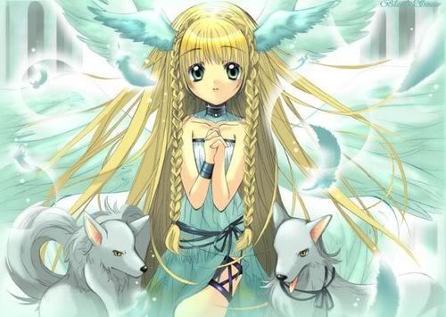 c9da8bd1.jpg angel with wolves image by windofanime