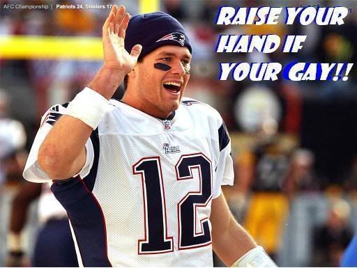 Brady raise your hand photo: Tom Brady - Raise Your Hand tombrady-raiseyourhand.jpg