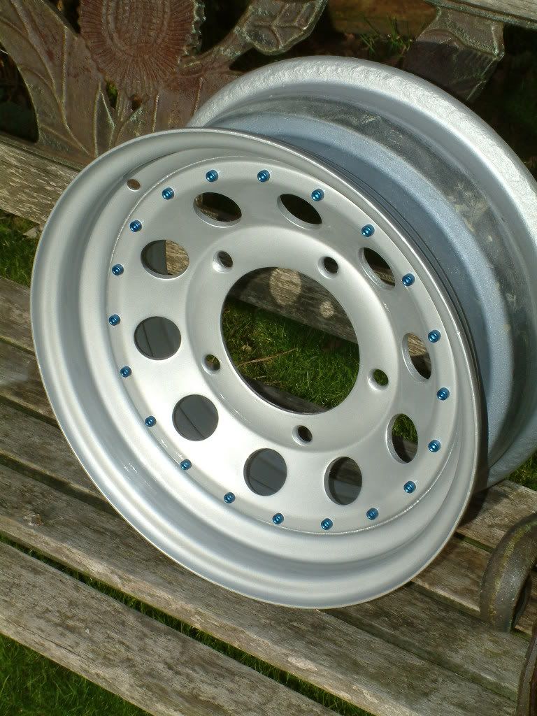 Weller Alloys