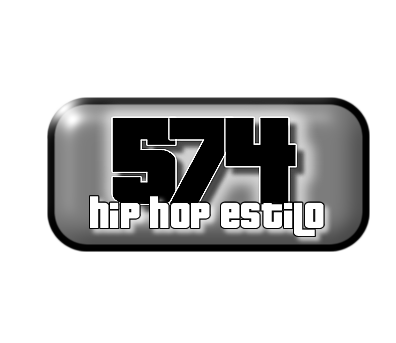  574 Hip Hop .