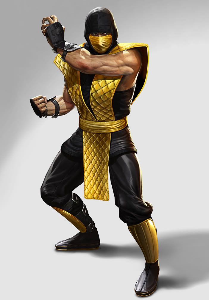 mortal kombat 9 reptile wallpaper. mortal kombat 2011 reptile wallpaper. mortal kombat 2011 reptile