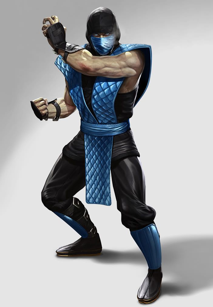 mortal kombat 2011 sub zero wallpaper. mortal kombat 2011 sub zero