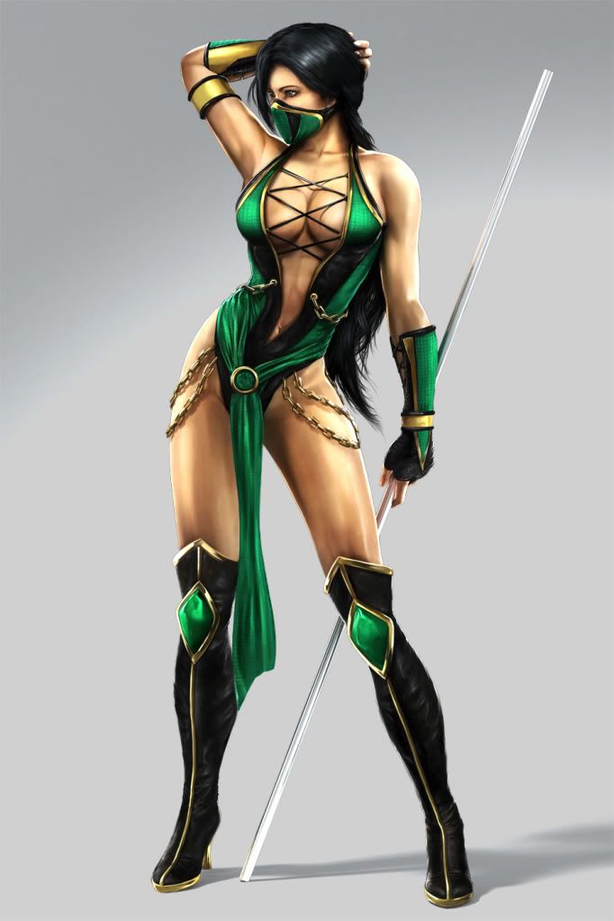 mortal kombat 2011 jade. mortal kombat 2011 jade