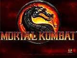 Mortal Kombat 2011 Wallpaper