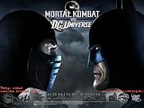 MKvsDC - Sub-Zero vs Batman - MKKomplete Edition