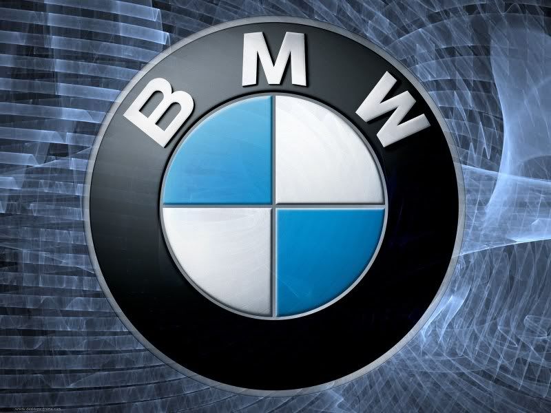 Myspace bmw icons #6