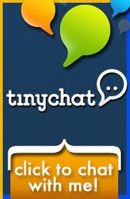 tinychat button