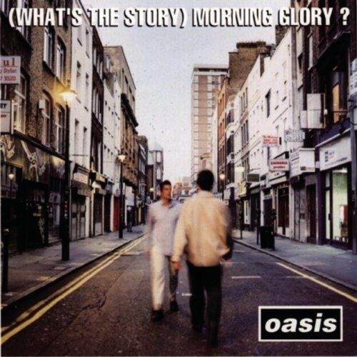 Oasis What