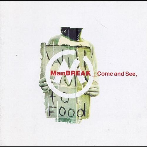 Manbreak - Come And See Record