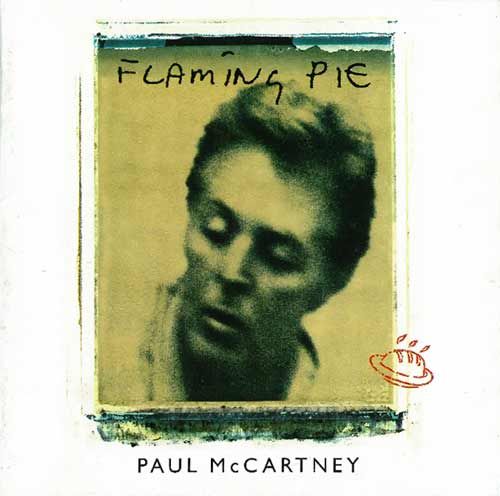 Paul Mccartney Flaming Pie Records, LPs, Vinyl And CDs - MusicStack