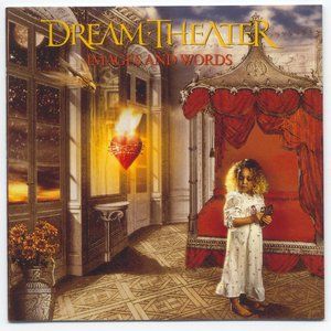 Dream Theater - Iamges And Words