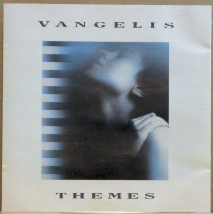 Vangelis - Themes Album