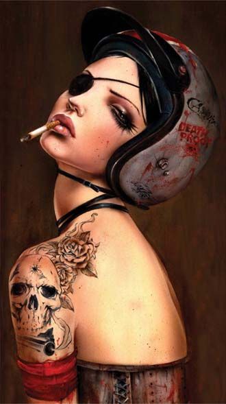 Brian M. Viveros