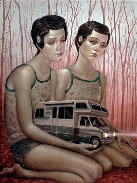 Casey Weldon