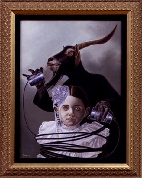 David Stoupakis