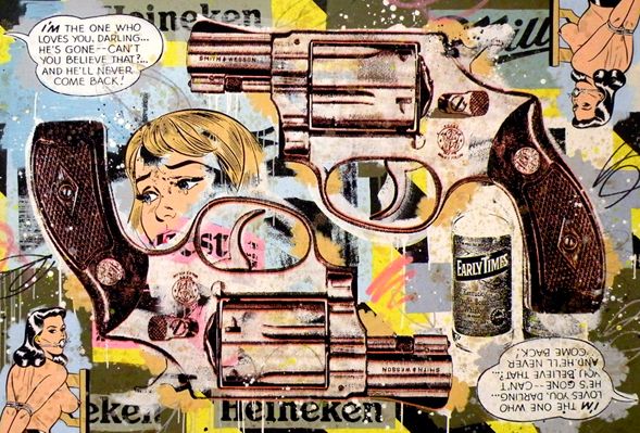 Greg Gossel