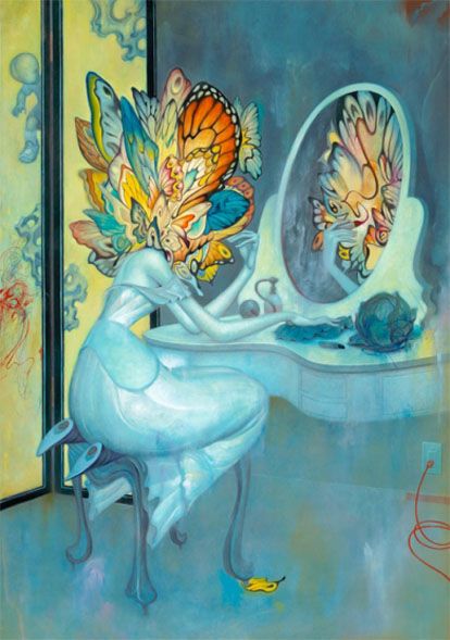James Jean