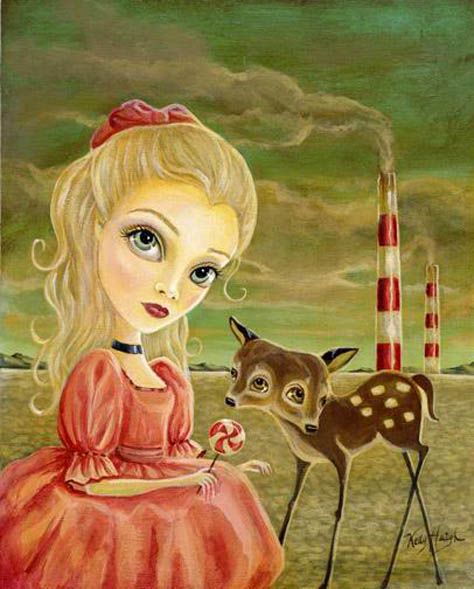 Kelly Haigh