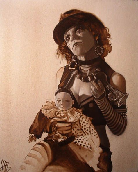 Lee Harvey Roswell