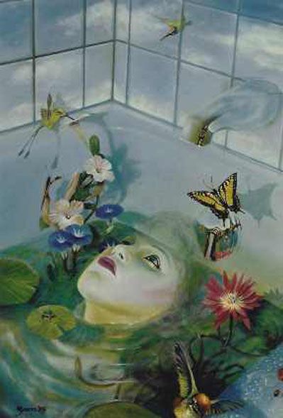 Mark Garro