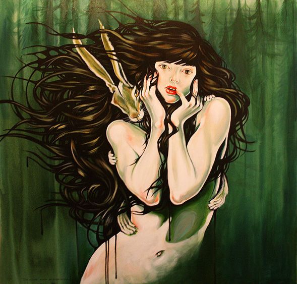 Martine Johanna