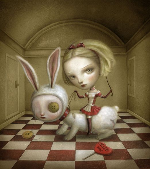 Nicoletta Ceccoli
