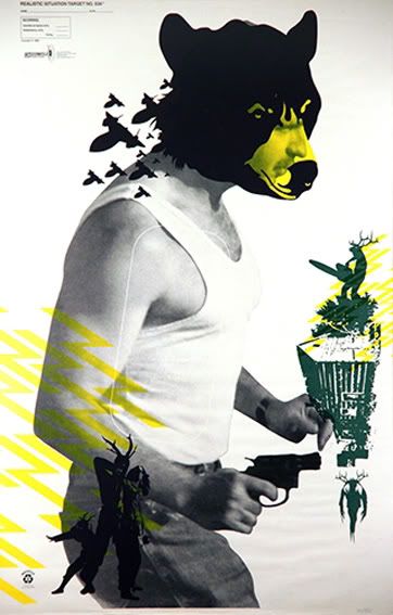 paul insect