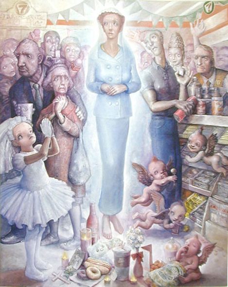 Scott G Brooks