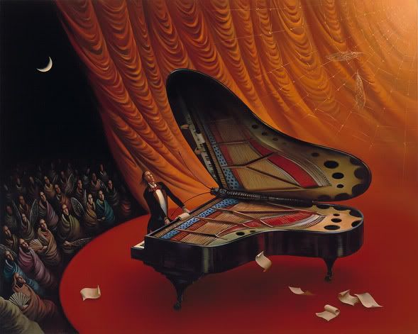 vladimir kush