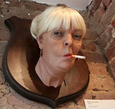 ruth collett