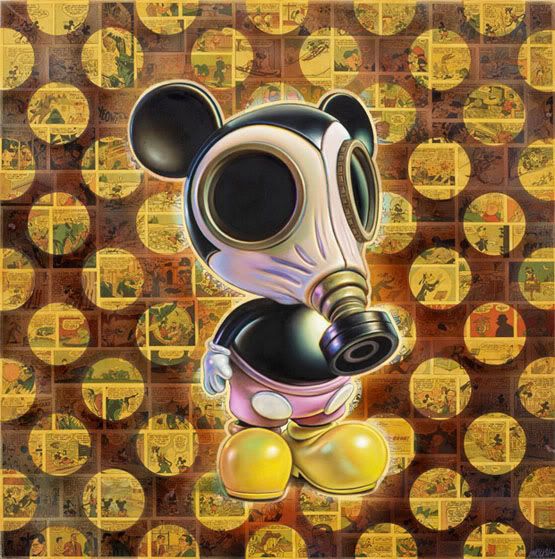 ron english
