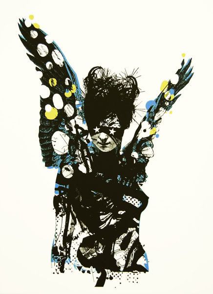 paul insect