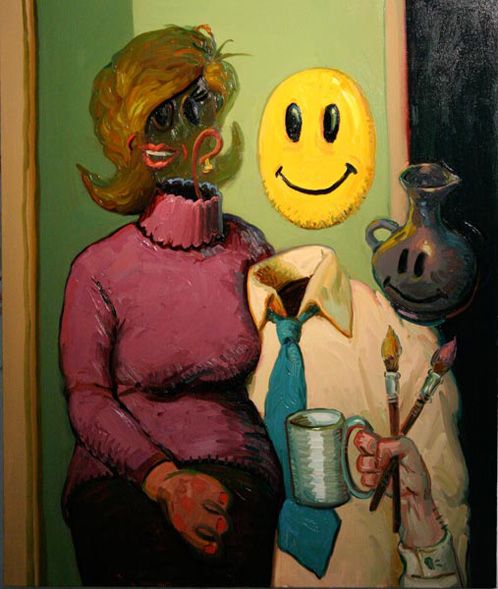 Andrew Foster