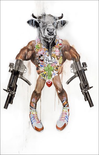Antony Micallef