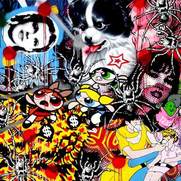 Ben Frost