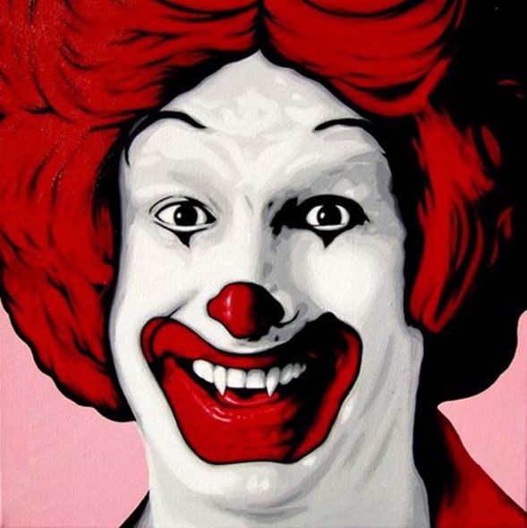Ben Frost