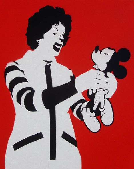 Ben Frost