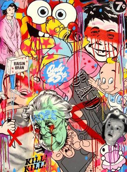 Ben Frost