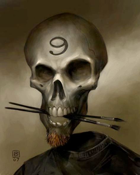 Brian Despain