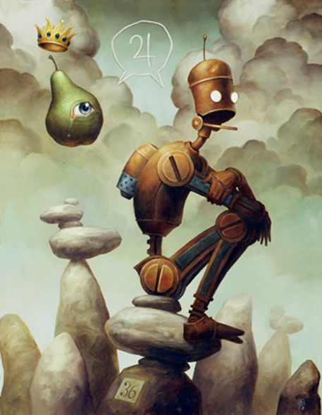 Brian Despain