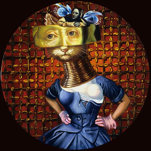 Carrie Ann Baade