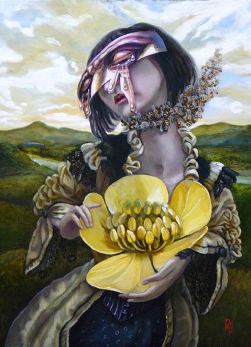 Carrie Ann Baade