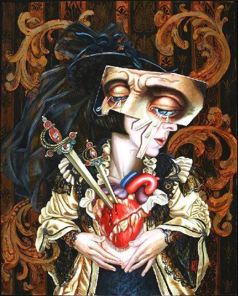 Carrie Ann Baade