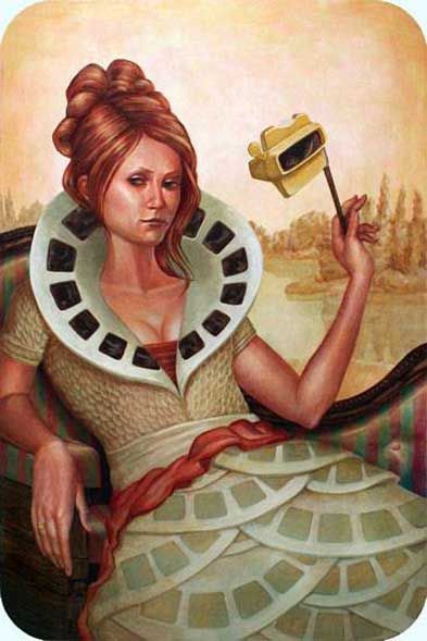 Casey Weldon