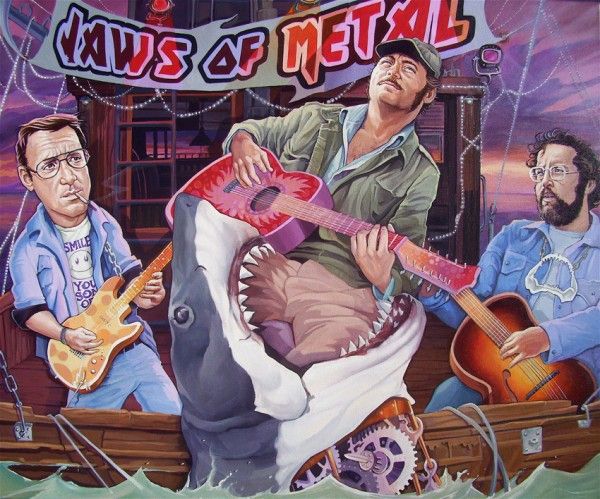 Dave MacDowell