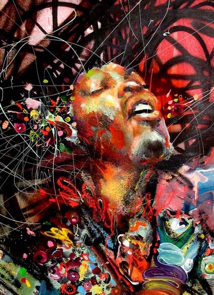 David Choe