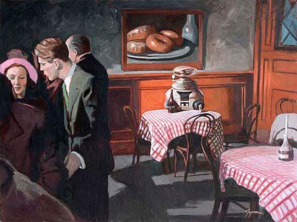 Eric Joyner