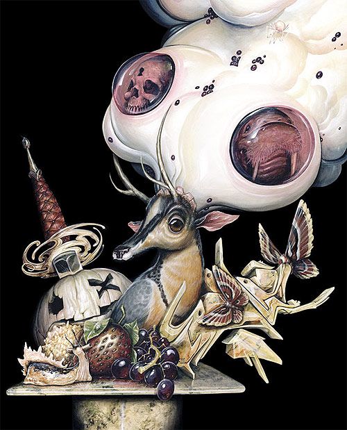 Greg Craola Simkins